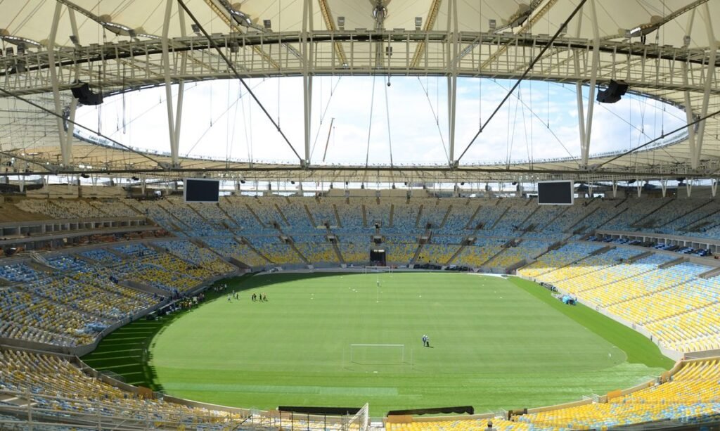 Estádio do Maracanã