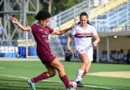 Jogo de futebol entre São Paulo e Ferroviária, disputando a final de 2025. Ferroviária e São Paulo fazem o primeiro jogo neste domingo (11), às 11h, em Araraquara (SP). Foto: Rodrigo Corsi/FPF