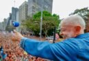 São Paulo (SP), 11/10/2026 - Presidente da República, Luiz Inácio Lula da Silva, durante ato ”Lula em São Paulo, O Brasil Pronto Pra Mais” na Avenida Paulista. Foto: Ricardo Stuckert/Lula Oficial