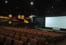 Sala de cinema