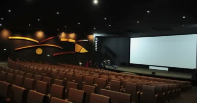 Sala de cinema