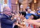 São Paulo (SP), 12/10/2026 -Geraldo Alckmin Nossa Senhora der AparecidA Foto: geraldoalckmin_/Instagram