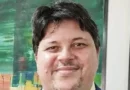 Brasília (DF), 12/10/2026 - Jornalista brasileiro crítico a Milei é deportado da Argentina, Rogério Tomaz Jr.