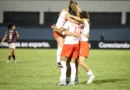 Red Bull Bragantino vence Ferroviária fora de casa no jogo de ida das quartas de final da Copa do Brasil Feminina - em 12/10/2026