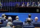 Brasília – DF – 01/07/2026 - Sessão semipresencial para debater os impactos sociais, econômicos e produtivos da proposta de emenda à Constituição que trata da redução da jornada de trabalho e do fim da chamada escala 6x1 no Brasil. ( Presidente da Fiesp, Paulo Skaf ) Foto: Lula Marques/ Agência Brasil