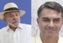 Brasília (DF), 04/10/2026 -Flávio e Lula votam no 1º turno; acompanhe voto dos demais candidatos. Foto: Reuters/Proibida reprodução