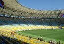 Maracanã, Rio de Janeiro
