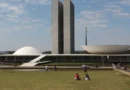 Palácio do Congresso Nacional na Esplanada dos Ministérios em Brasília Foto: Fabio Rodrigues Pozzebom/Agência Brasil/Arquivo