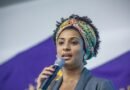 Rio de janeiro 24-03-2024. Marielle Franco. Reprodução Mídias Socias.