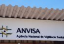 Brasília-DF, 10.11.2023, Fachada do Prédio da Agência de Vigilância Sanitária ANVISA, em Brasília. Foto: Rafa Neddermeyer/Agência Brasil