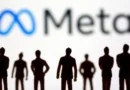 Meta vai demitir mais de 11 mil funcionários