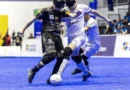 Agafuc-RS, Corinthians, final, brasileirão 2025, futebol de cegos