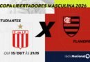 Brasília (DF), 13/10/2026 - Rádio Nacional transmite Estudiantes X Flamengo pela semifinal da Libertadores Arte Marketing/EBC