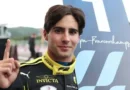Piloto brasileiro da Academia da Ferrari é contratado pela Haas para a temporada da F1 em 2027 - em 15/10/2026