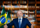 Pronunciamento do presidente Lula sobre tarifaço dos Estados Unidos