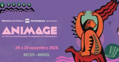 Criado em 2008, no Recife, o ANIMAGE construiu uma trajetória dedicada à animação como linguagem artística, Foto: Divulgação/Animage