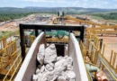Vale do Jequitinhonha (MG), 22/04/2025 - Mineração de lítio. Foto: Sigma Lithium/Divulgação