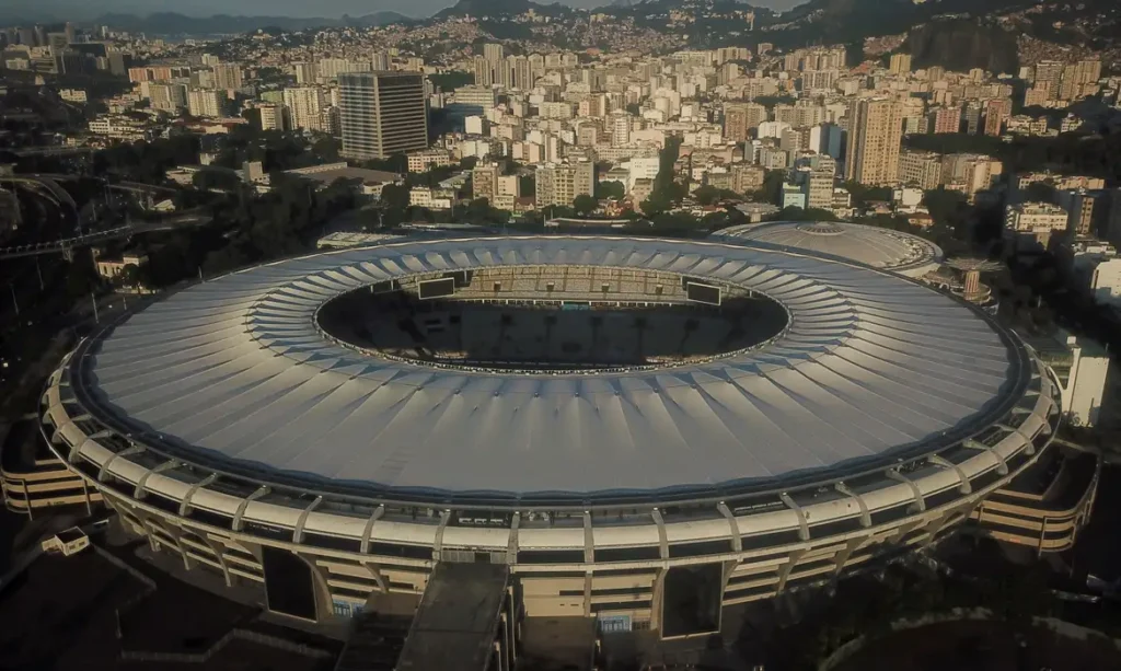 Estádio Maracanã