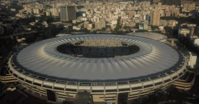 Estádio Maracanã