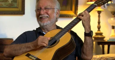 Roberto Menescal
