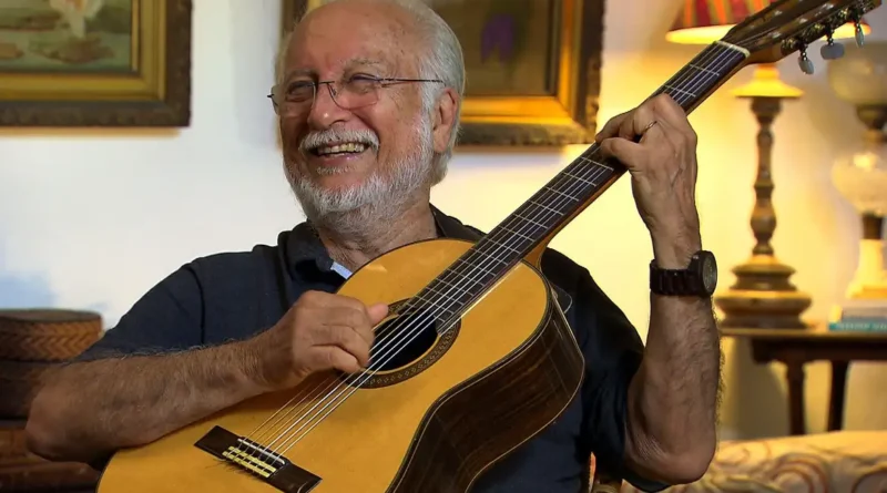 Roberto Menescal