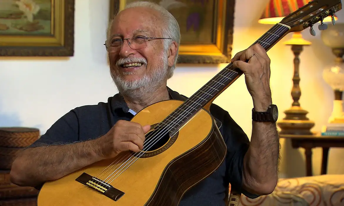 Roberto Menescal