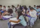 Brasília (DF), 25/06/2026 – Alunos do ensino médio do CED 16, na Ceilândia, aproveitam o segundo semestre letivo para intensificar a preparação em sala de aula visando o Exame Nacional do Ensino Médio (Enem), vestibulares, Programa de Avaliação Seriada (PAS/UnB) e outros processos seletivos de ingresso no ensino superior Foto: Rafa Neddermeyer/Agência Brasil