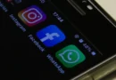 Facebook, Instagram e WhatsApp têm problemas de acesso nesta segunda