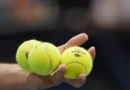 Bolas de tênis no Aberto dos EUA 6 de setembro de 2026 REUTERS/Eduardo Munoz