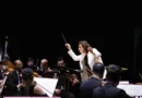 Rádio MEC transmite concerto da temporada 2025 da Orquestra Filarmônica de Goiás.
