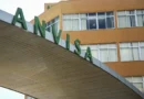 Fachada do edifício sede da Agência Nacional de Vigilância Sanitária (Anvisa).