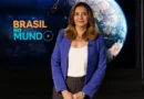 Rio de Janeiro (RJ), 26/08/2026 - Brasil no Mundo desta quinta-feira (27) debate guerra tarifária entre EUA e Canadá e impactos para o Brasil. Foto: TV Brasil