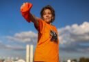 Entidades estimulam domésticas a denunciarem assédio eleitoral. A empregada doméstica Leandra Lacerda, hoje aos 52 anos de idade . Foto: Carol Bruzzone/ Divulgação