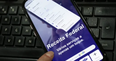 Brasília (DF), 24/03/2026 - Tira-Dúvidas do IRPF 2026 - Imposto de Renda Pessoa Física. Foto: Bruno Peres/Agência Brasil