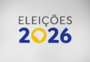 Brasília - 31/07/2026 - Banner Eleições 2026. Foto: Agência Brasil