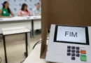 São Paulo (SP), 02/10/2024 - Simulação da eleição para demonstração do fluxo de votação, em uma seção eleitoral cenográfica, no Tribunal Regional Eleitoral de São Paulo - TRE-SP. Foto: Rovena Rosa/Agência Brasil