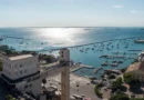 Salvador,Elevador Lacerda