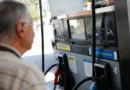 Greve de caminhoneiros causa desabastecimento de combustível em postos de gasolina da cidade de Teresópolis, na região serrana do Rio de Janeiro.