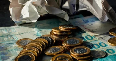 10/07/2026 - Brasília - dinheiro, moeda, real, reais, cédula, cédulas, nota, notas, moeda brasileira, dinheiro brasileiro, inflação, inflação alta, deflação, economia, economia brasileira, mercado, mercado financeiro, finanças, finanças pessoais, orçamento, orçamento doméstico, renda, renda familiar, salário, salário mínimo, remuneração, vencimento, pagamento, poder de compra, custo de vida, custo dos alimentos, aumento de preços, alta dos preços, carestia, desvalorização, valorização, perda do poder de compra, crise econômica, recessão, crescimento econômico, consumo, consumidor, compras, supermercado, cesta básica, despesas, gastos, contas, contas a pagar, boletos, dívida, dívidas, endividamento, inadimplência, poupança, economia doméstica, investimento, investimentos, aplicações financeiras, juros, taxa de juros, taxa Selic, Banco Central, crédito, empréstimo, financiamento, cartão de crédito, débito, PIX, transferência bancária, banco, instituição financeira, orçamento familiar, planejamento financeiro, reserva de emergência, patrimônio, riqueza, patrimônio líquido, capital, capital financeiro, lucro, prejuízo, receita, despesa, balanço financeiro, impostos, tributos, tributação, imposto de renda, arrecadação, arrecadação fiscal, carga tributária, imposto, taxa, tarifas, câmbio, dólar, euro, cotação, câmbio flutuante, desvalorização cambial, valorização cambial, moeda estrangeira, inflação acumulada, índice de preços, IPCA, INPC, IGP-M, poder aquisitivo, renda per capita, desenvolvimento econômico, estabilidade econômica, política monetária, política fiscal, oferta, demanda, produtividade, consumo consciente, educação financeira, planejamento financeiro, equilíbrio financeiro, independência financeira, riqueza, prosperidade, orçamento público, gastos públicos, contas públicas, déficit, superávit, tesouro nacional, moeda forte, moeda fraca, liquidez, circulação de dinheiro, s