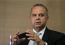 O ministro do Desenvolvimento Regional,Rogério Marinho, participa do programa A Voz do Brasil