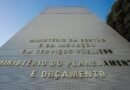 Brasília (DF), 15/04/2024, Fachada do prédio do Ministério do Planejamento e Orçamento (MPO), na Esplanada dos Ministérios. Foto: Rafa Neddermeyer/ Agência Brasil