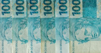 10/07/2026 - Brasília - dinheiro, moeda, real, reais, cédula, cédulas, nota, notas, moeda brasileira, dinheiro brasileiro, inflação, inflação alta, deflação, economia, economia brasileira, mercado, mercado financeiro, finanças, finanças pessoais, orçamento, orçamento doméstico, renda, renda familiar, salário, salário mínimo, remuneração, vencimento, pagamento, poder de compra, custo de vida, custo dos alimentos, aumento de preços, alta dos preços, carestia, desvalorização, valorização, perda do poder de compra, crise econômica, recessão, crescimento econômico, consumo, consumidor, compras, supermercado, cesta básica, despesas, gastos, contas, contas a pagar, boletos, dívida, dívidas, endividamento, inadimplência, poupança, economia doméstica, investimento, investimentos, aplicações financeiras, juros, taxa de juros, taxa Selic, Banco Central, crédito, empréstimo, financiamento, cartão de crédito, débito, PIX, transferência bancária, banco, instituição financeira, orçamento familiar, planejamento financeiro, reserva de emergência, patrimônio, riqueza, patrimônio líquido, capital, capital financeiro, lucro, prejuízo, receita, despesa, balanço financeiro, impostos, tributos, tributação, imposto de renda, arrecadação, arrecadação fiscal, carga tributária, imposto, taxa, tarifas, câmbio, dólar, euro, cotação, câmbio flutuante, desvalorização cambial, valorização cambial, moeda estrangeira, inflação acumulada, índice de preços, IPCA, INPC, IGP-M, poder aquisitivo, renda per capita, desenvolvimento econômico, estabilidade econômica, política monetária, política fiscal, oferta, demanda, produtividade, consumo consciente, educação financeira, planejamento financeiro, equilíbrio financeiro, independência financeira, riqueza, prosperidade, orçamento público, gastos públicos, contas públicas, déficit, superávit, tesouro nacional, moeda forte, moeda fraca, liquidez, circulação de dinheiro, s