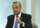 Ministro do Desenvolvimento Regional,Rogério Marinho, é entrevistado no programa Brasil em Pauta, na TV Brasil