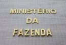 Brasília (DF), 10/04/2023 - Fachada do ministério da Fazenda.