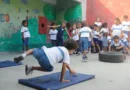 Escola pública Ciep Pablo Neruda