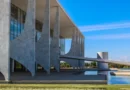 Brasília - 22.05.2023 - Foto da Fachada do Palácio do Planalto em Brasília. Foto: Antônio Cruz/ Agência Brasil