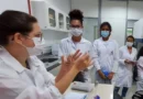 Programa Futuras Cientistas tem inscrições prorrogadas até 6 de novembro . A Imersão Científica coloca as participantes em contato com ambientes de pesquisa. Foto: Divulgação / Cetene
