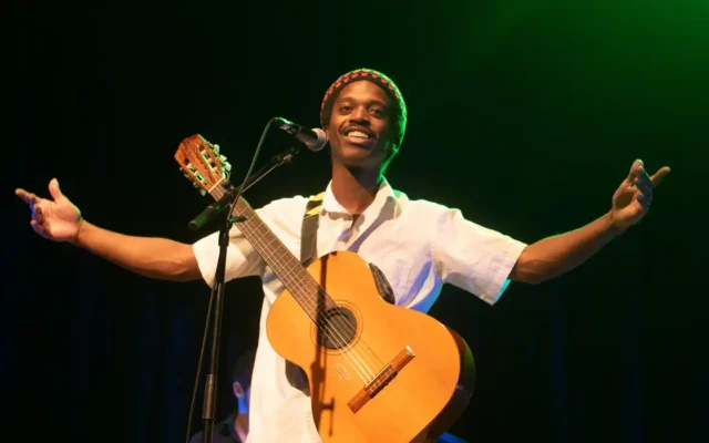 29-10-2026 - Cena Musical, da TV Brasil, exibe