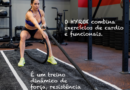 HYROX: o desafio que impulsiona o treino