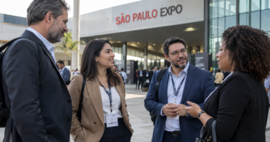 Nervoteste desafiará empresários no G4 Valley